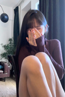 浩然如烟